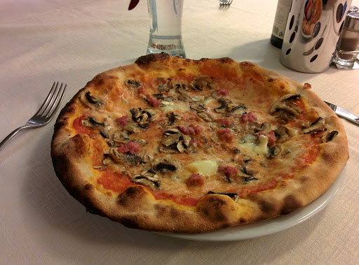Ristorante Pizzeria Giro in Lavagno, Provincia di Verona