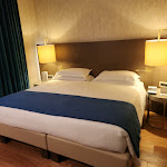 Photo n°2 de l'avis de Jay.s fait le 06/07/2023 à 19:04 sur le  Rosa Grand à Milan