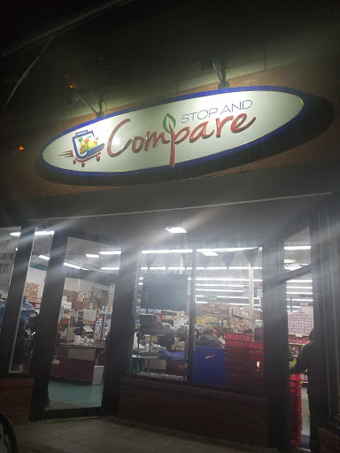 Supermarket «Compare Supermarket», reviews and photos, 157 Hawthorne St, Chelsea, MA 02150, USA
