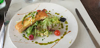 Salade du Restaurant français La terrasse du Marais à Villers-sur-Mer - n°18
