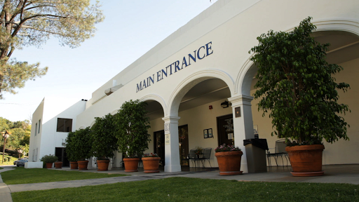 2000 Stadium Way, Los Angeles, CA 90026, USA