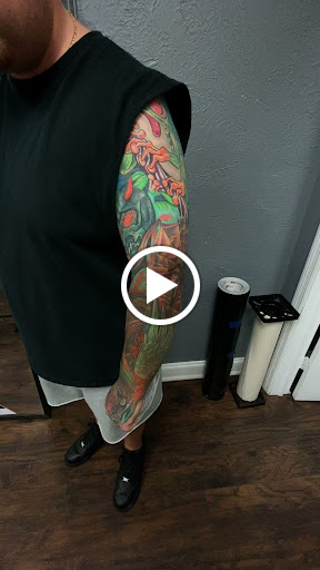 Explore small egyptian tattoo ideas, creative tattoo ideas in North Fort Myers, available at Loyal 2 The Coil Tattoos & Body Piercings