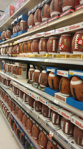 Sporting Goods Store «Academy Sports + Outdoors», reviews and photos, 145 Moss Grove Blvd, Knoxville, TN 37922, USA