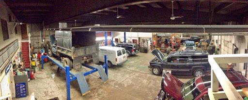 Auto Repair Shop «Lamy Automotive», reviews and photos, 200 Bartlett St, Northborough, MA 01532, USA