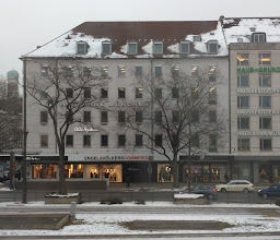 Bankhaus Herzogpark AG photo