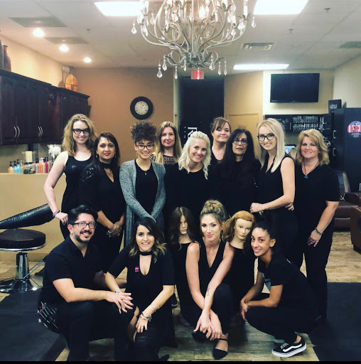 Beauty Salon «Flying Scissors Salon», reviews and photos, 260 Citrus Tower Blvd, Clermont, FL 34711, USA