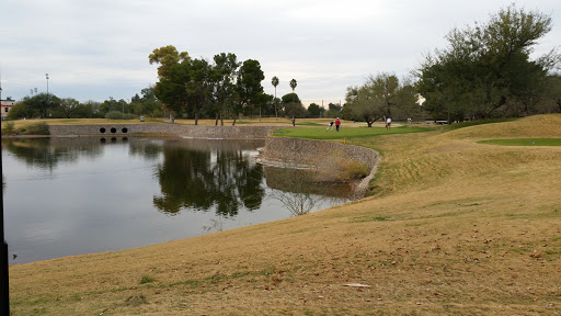 Golf Club «Randolph Golf Course», reviews and photos, 600 S Alvernon Way, Tucson, AZ 85711, USA