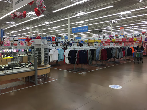 Department Store «Walmart Supercenter», reviews and photos, 8961 Greenback Ln, Orangevale, CA 95662, USA