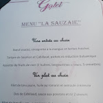 Photo n° 3 de l'avis de Eric.a fait le 02/09/2023 à 05:47 pour Le Galet à Bretignolles-sur-Mer