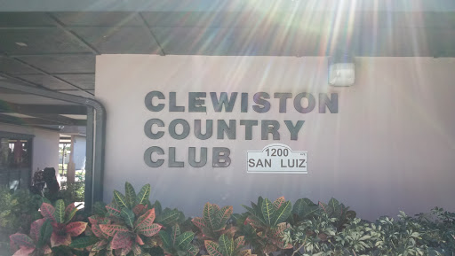 Golf Course «Clewiston Golf Course», reviews and photos, 1201 San Luiz Ave, Clewiston, FL 33440, USA