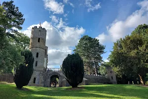 Stainborough Castle image