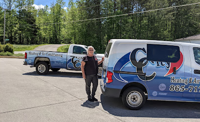 Central City Heating & Air Conditioning