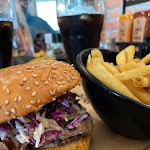 Photo n°1 de l'avis de Manraj.i fait le 30/08/2022 à 17:26 sur le  Roadhouse Restaurant Modena Victoria à Modena