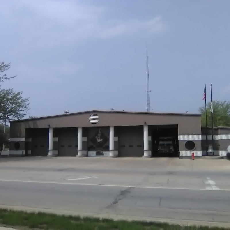 Pontiac Fire Department