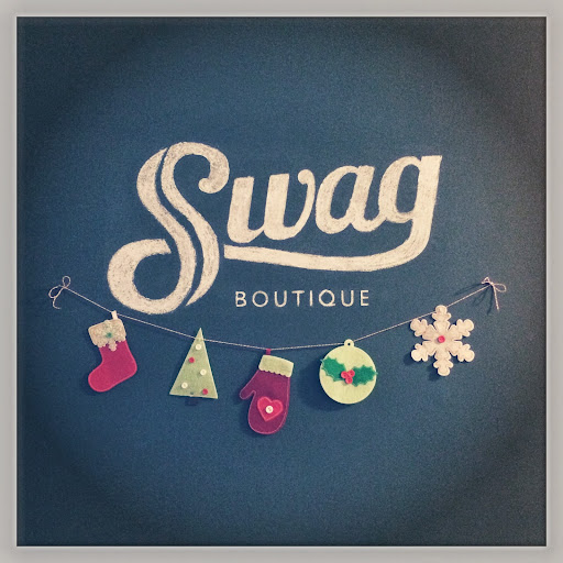Boutique «SWAG Boutique», reviews and photos, 935 N 2nd St, Philadelphia, PA 19123, USA