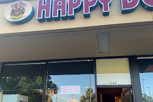 Happy Donuts image