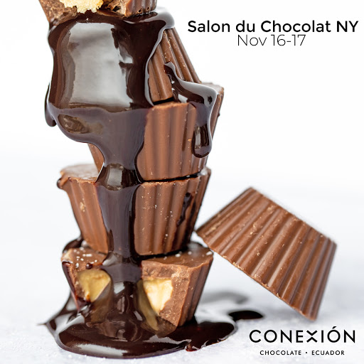Conexión Chocolate Ecuador