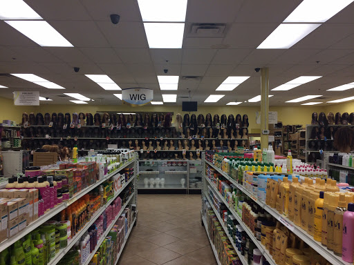 Cosmetics Store «Sol Beauty Supply», reviews and photos, 10850 Sudley Manor Dr, Manassas, VA 20109, USA