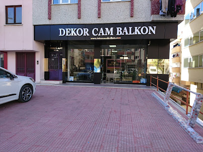Dekor Cam Balkon