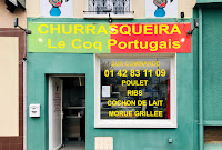 Photos du propriétaire du Restaurant de plats à emporter Churrasqueira Le Coq Portugais à Saint-Maur-des-Fossés - n°1