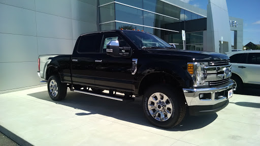 Ford Dealer «Milnes Ford», reviews and photos, 333 East Genesse Street, Lapeer, MI 48446, USA