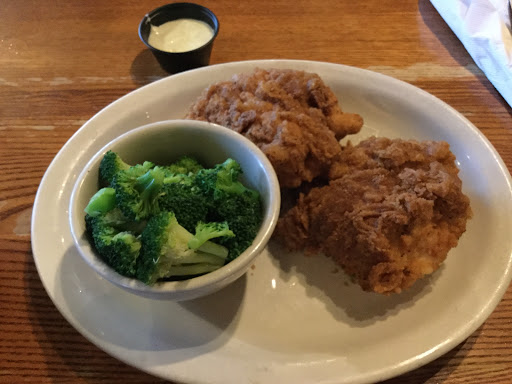 American Restaurant «Cracker Barrel Old Country Store», reviews and photos, 2550 Peters Rd, Fort Pierce, FL 34945, USA