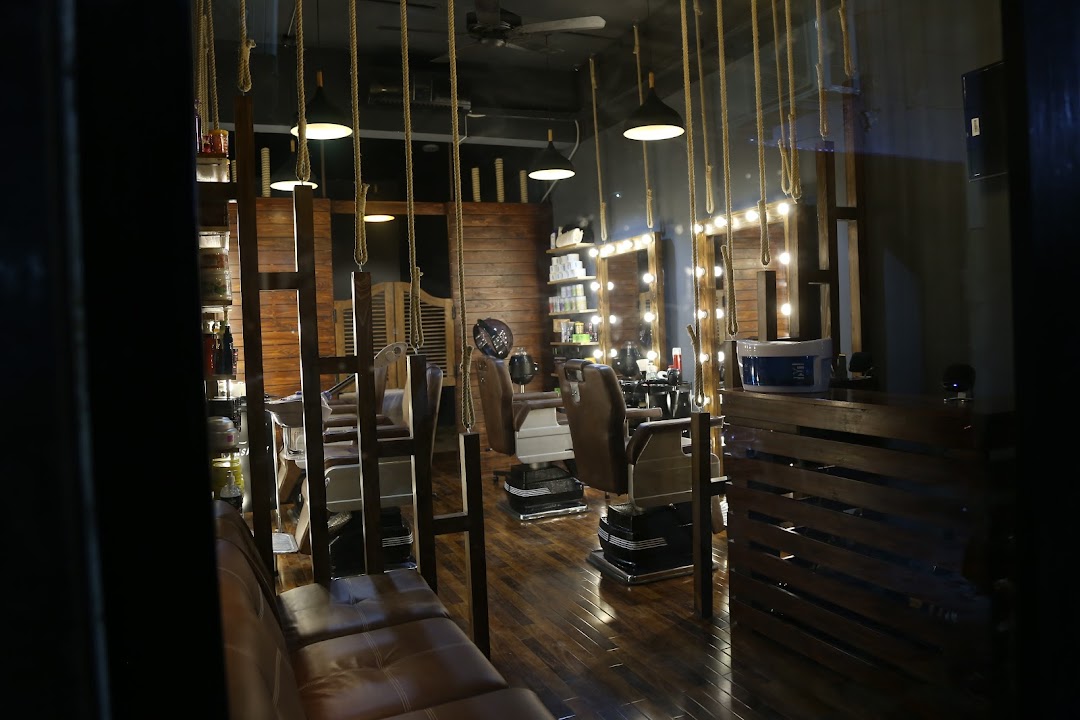 TBS - The Barber Shop
