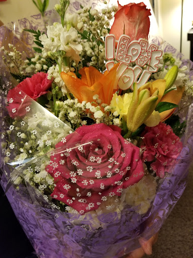 Florist «Kim Florist», reviews and photos, 227 W Las Tunas Dr, San Gabriel, CA 91776, USA