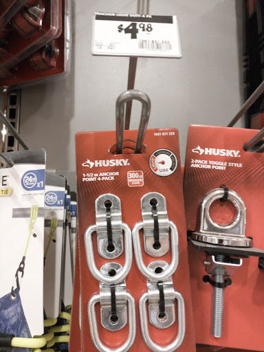 Home Improvement Store «The Home Depot», reviews and photos, 55 Granby St, Bloomfield, CT 06002, USA