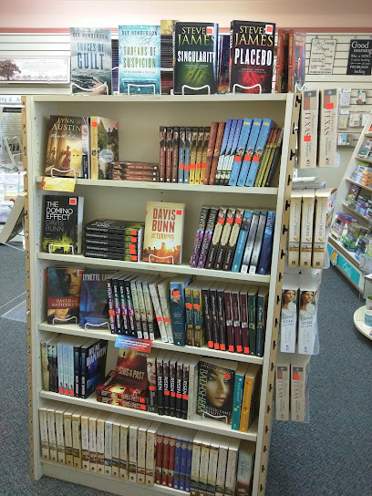 Durham Christian Bookstore