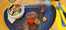 Steak du Restaurant français Le bouche à Oreille à Aix-en-Provence - n°7