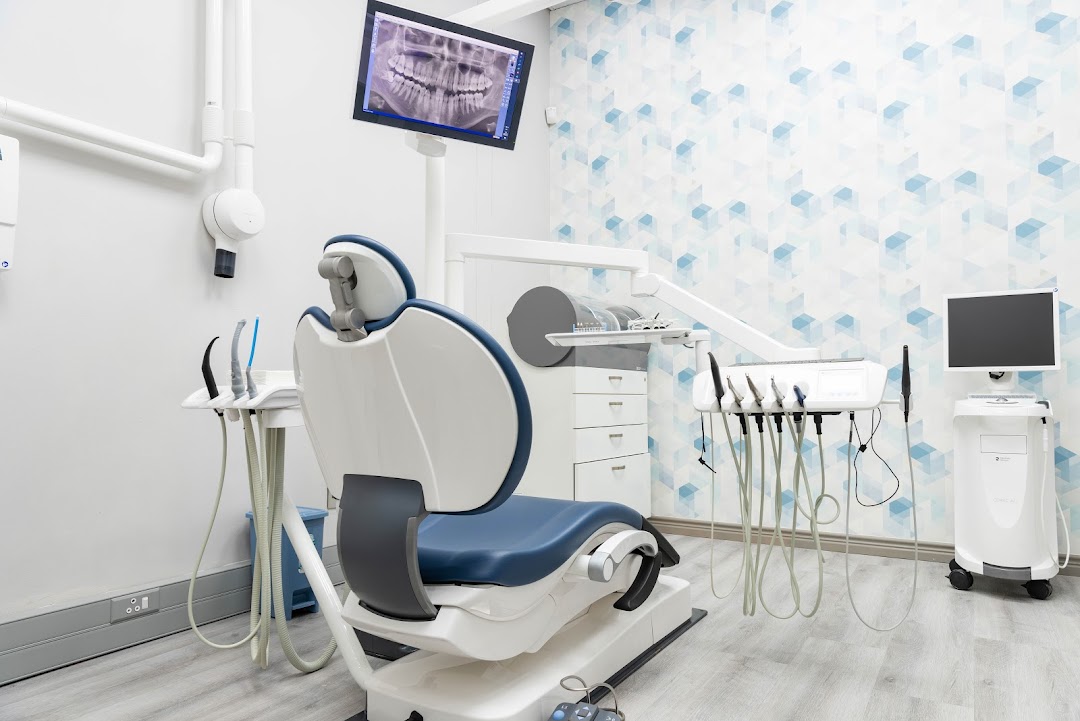 Rejuvenation Dentistry - Dr Natisha Haripersad