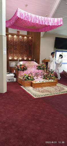 Gurudwara «Illinois Sikh Community Center», reviews and photos, 2131 Creekside Dr, Wheaton, IL 60189, USA