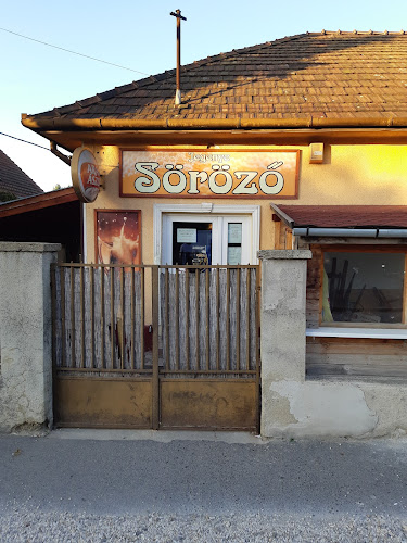 Jegenye Söröző