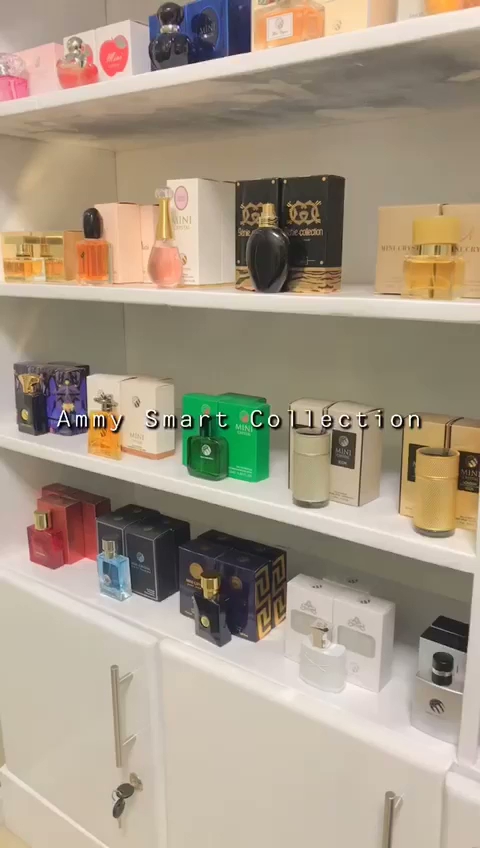 Ammy Smart Collection