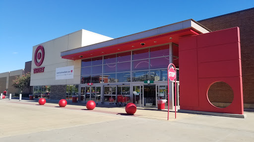 Department Store «Target», reviews and photos, 420 S University Ave, Little Rock, AR 72205, USA