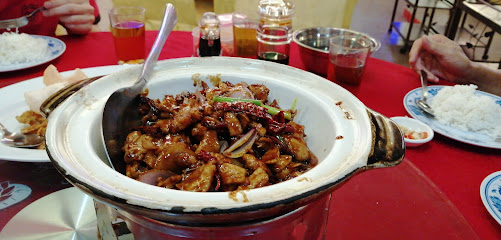 Tong Hai Restaurant