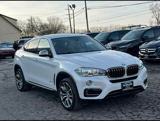 Used Car Dealer «STAR MOTOR SALES INC», reviews and photos, 1723 Ogden Ave, Downers Grove, IL 60515, USA