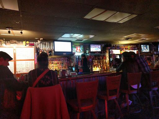 Bob's Bar