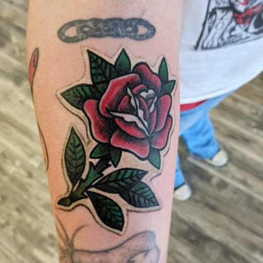 Explore portuguese tattoo ideas, creative tattoo ideas in Springfield, available at To the nines tattoo