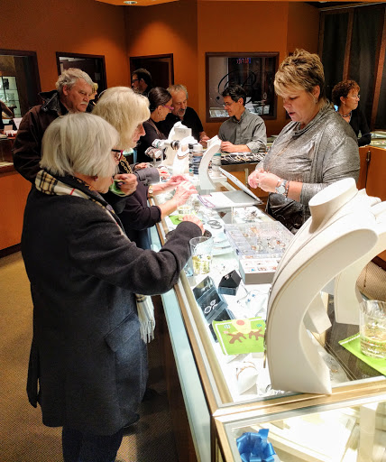 Jeweler «Bella Design Jewelers», reviews and photos, 8560 E Washington St, Chagrin Falls, OH 44023, USA