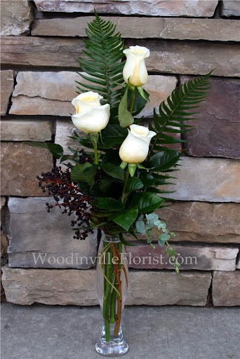 Florist «Woodinville Florist», reviews and photos, 12601 NE Woodinville Dr, Woodinville, WA 98072, USA