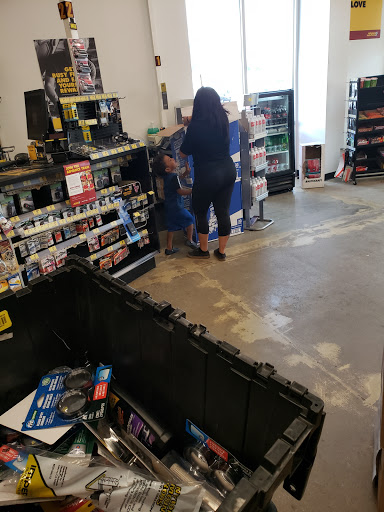 Auto Parts Store «Advance Auto Parts», reviews and photos, 7361 Assateague Dr #1000, Jessup, MD 20794, USA