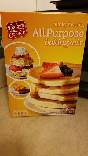 Supermarket «ALDI», reviews and photos, 707 S Wayne Rd, Westland, MI 48186, USA