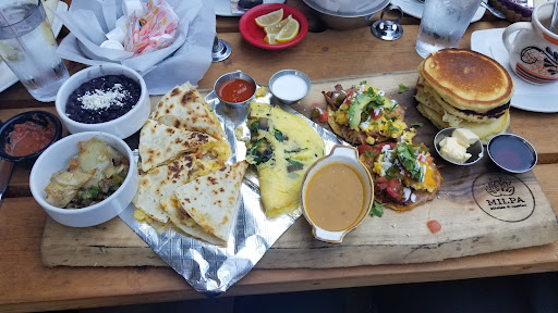 Milpa Mexican Restaurant
