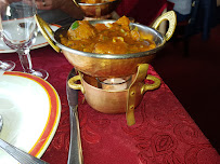 Curry du Restaurant indien LE MAHARAJA à Aubergenville - n°6