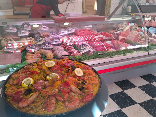 Boucherie-charcuterie AM Boucherie Perpignan