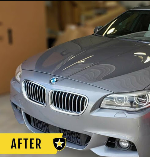 Auto Body Shop «Star Collision Repair, LLC», reviews and photos, 5710 Kenwick St, San Antonio, TX 78238, USA