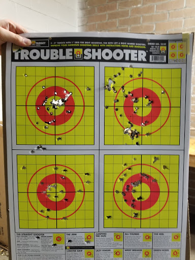 Sporting Goods Store «Ohio Outdoor Sports», reviews and photos, 2314 Shepler Church Ave SW, Canton, OH 44706, USA