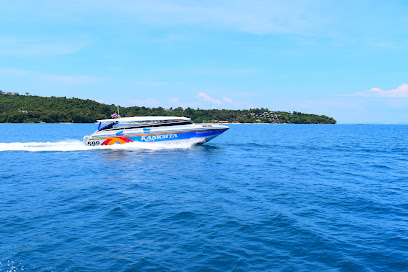 Kanichta Speedboat